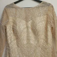 لباس مجلسی کاملا نو