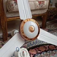 پنکه سقفی Arshia