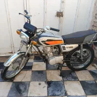 موتور سیکلت تیزتک مدل ۸۲|موتورسیکلت|شیراز, حجت آباد|دیوار