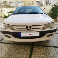 پارسXU7p نیمه سفارشی مدل 1402|خودرو سواری و وانت|مشهد, الهیه|دیوار