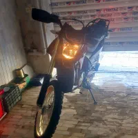 mkz 200|موتورسیکلت|سنندج, |دیوار