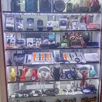 لوازم جانبی صفر تا صد