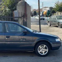 سمند lx مدل ۹۳|خودرو سواری و وانت|شهریار, شهرک امیریه|دیوار