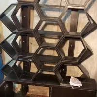 قفسه ام دی اف