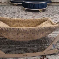 گهواره ننو سنتی