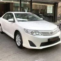 تویوتا کمری GL|خودرو سواری و وانت|تهران, قیطریه|دیوار