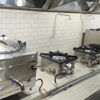 تعمیرات تجهیزاتآشپزخانه‌های صنعتی|کافی‌شاپ و رستوران|اصفهان, قهجاورستان|دیوار