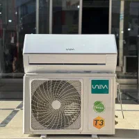 نصب نصاب تعمیر کولر گازی داکت اسپیلت کل تهران