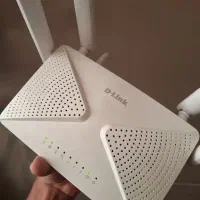 مودم ۴جی 4g دی لینک آنلاک  نو