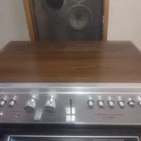 امپ.سونی TA.1066دک.سونی.TC165ژاپن|سیستم صوتی خانگی|تهران, اوقاف|دیوار