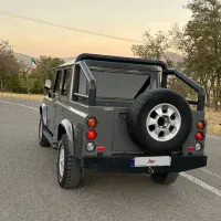 پاژن 4در 6سیلندر|خودرو سواری و وانت|بانه, |دیوار