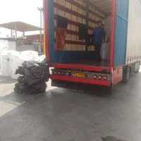 حمل بار واثاثه منزل