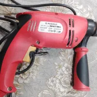 دلر برقی|ابزارآلات|ملارد, |دیوار