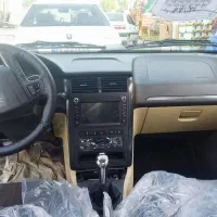 پارس فول سفارش tuf|خودرو سواری و وانت|خرمآباد, |دیوار