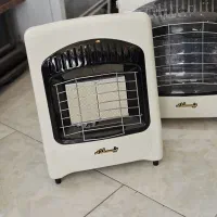 انواع بخاری