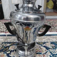 سماور|سماور، چایساز، قهوهساز|بردسیر, |دیوار
