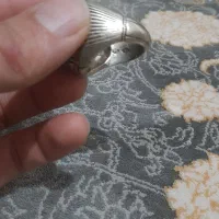 انگشتر|کلکسیون اشیاء عتیقه|رشت, حافظ آباد|دیوار