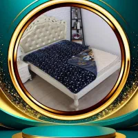 پتو یکنفره دو رو|رختخواب، بالش، پتو|بندرعباس, |دیوار