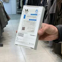 ایفون ۱۶پرومکس دوسیم پک اصلی رجست شده