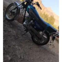 نیکتاز ۲۰۰|موتورسیکلت|اسفراین, |دیوار