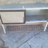 کابینت|آبچکان و نظمدهنده ظروف|قم, علی آباد سعدگان|دیوار