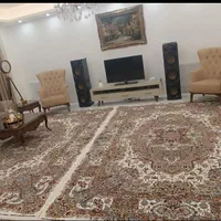 فرش نادر ۹ متر طرح سالاری و خطیبی (اقساط ۱۰ ماهه )|فرش|تبریز, |دیوار
