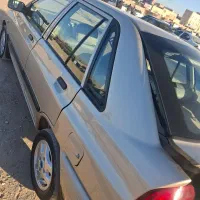 پراید 141بژ کلکسیونی|خودرو سواری و وانت|زاهدان, |دیوار