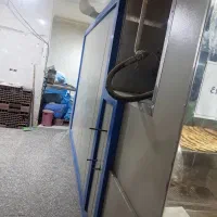 دستگاه نونوایی|ماشین‌آلات صنعتی|ایرانشهر, |دیوار