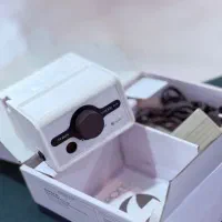 سوهان برقی ناخن