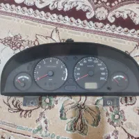 کیلومتر پژو کروز