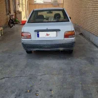 پراید دوگانه دستی|خودرو سواری و وانت|شریف‌آباد, |دیوار