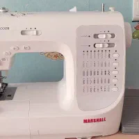 چرخ خیاطی مارشال