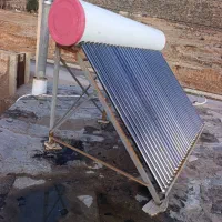 آبگرمکن خورشیدی ۳۲۰لیتری