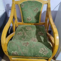 مبل ۸ نفره سالم سالم