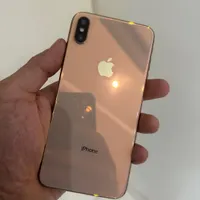 اپل iPhone XS Max با حافظهٔ ۲۵۶ گیگابایت