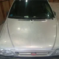 پراید 141مدل85