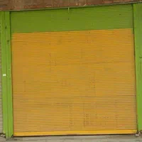کرکره ساز تعمیرات کرکره فنری سنتی تعویض فنر