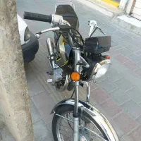 موتور مزایده مدل 82 سیدیای