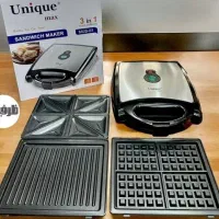 اسنک ساز ۴ کاره