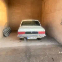 پیکان ۸۲ انژکتور|خودرو سواری و وانت|مبارکه, |دیوار