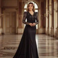 پیراهن مجلسی شب به قیمت عمده|لباس|شیراز, حومه شیراز|دیوار