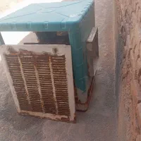 کولر مشهد دوام
