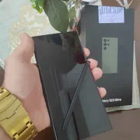 سامسونگ S23 Ultra بی نقطه و کم کارکرد|موبایل|رشت, سعدی (تختی)|دیوار