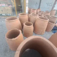 تنور ب اندازه مختلف