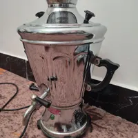 سماور برقی