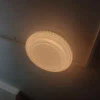 لوستر دیوار کوب|لوستر و چراغ آویز|نیشابور, کوی فرهنگیان|دیوار