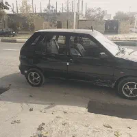 پراید ۱۱۱ مدل ۸۹|خودرو سواری و وانت|درگز, |دیوار