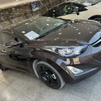 هیوندا النترا ، مدل ۲۰۱۴ در حد صفر