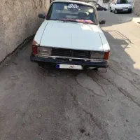 وانت مدل۸۸|خودرو سواری و وانت|باغستان, |دیوار