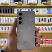 گوشی سامسونگ s24fe حافظه 256 گیگ اقساط